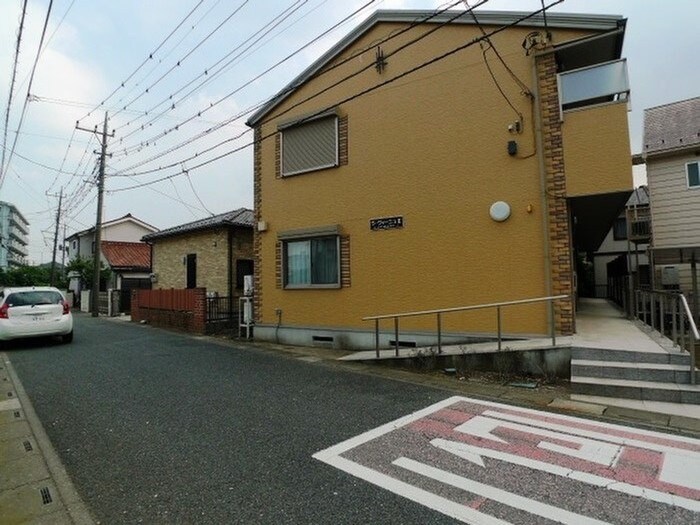 物件外観写真2　(周辺環境)