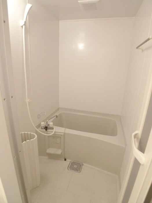 物件内観写真12　(バス／シャワールーム等)