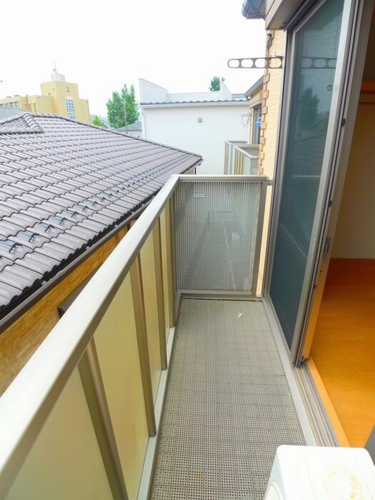 物件内観写真15　(ベランダ・バルコニー)