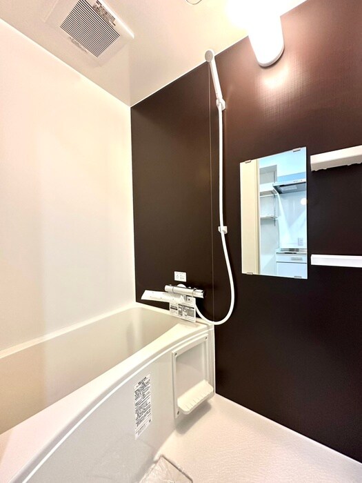 物件内観写真8　(バス／シャワールーム等)