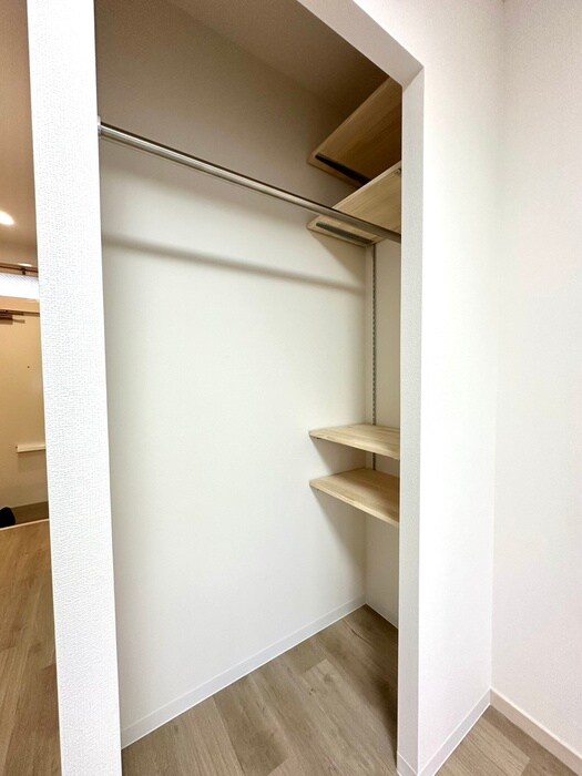 物件内観写真11　(収納)