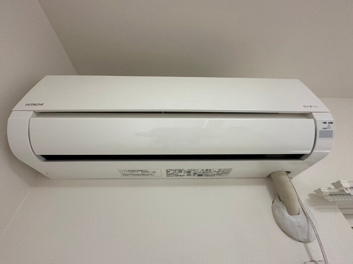 ヴェルデ・コウリンの内観写真