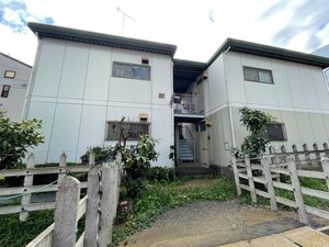 ﾆｭｰﾊｲﾂ外観写真