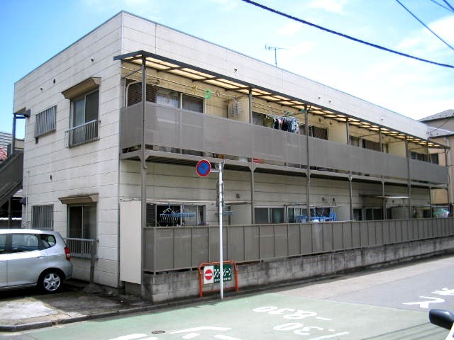 外観写真
