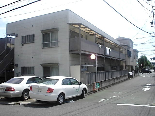 物件外観写真2　(その他)