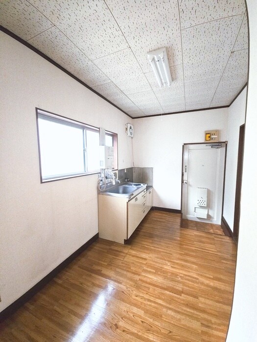 物件内観写真6　(居室)