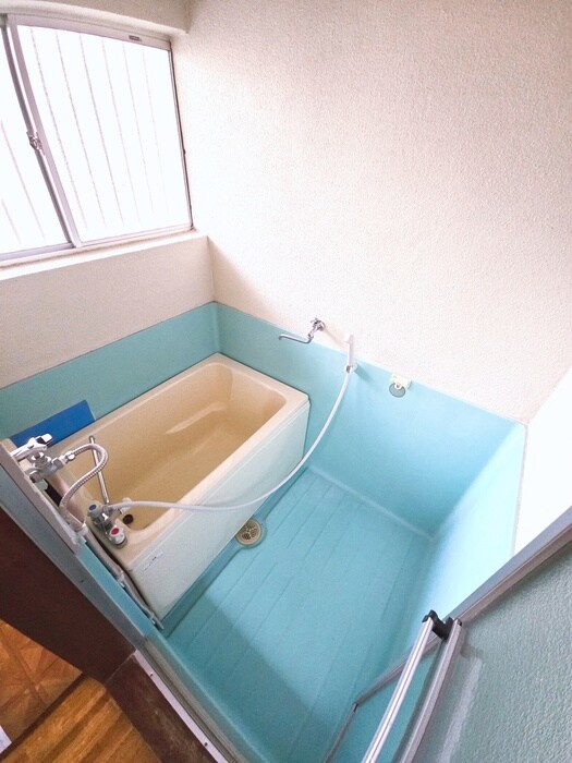 物件内観写真8　(バス／シャワールーム等)