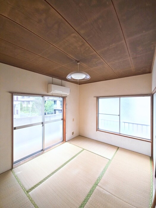 物件内観写真10　(居室)