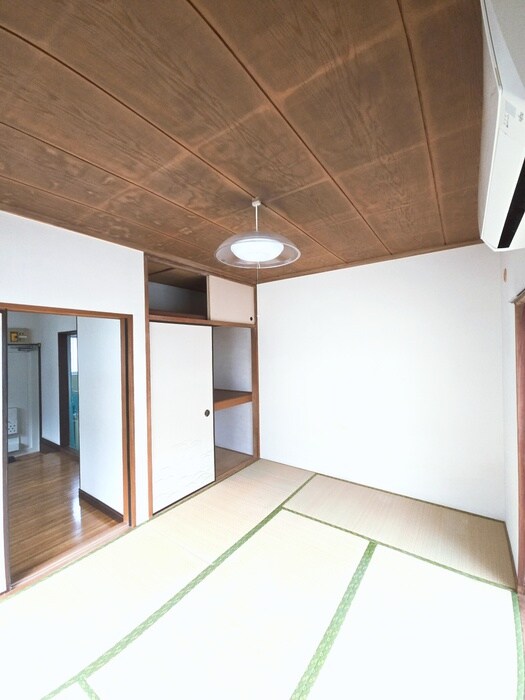 物件内観写真18　(居室)