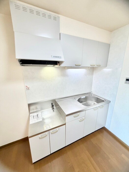 物件内観写真9　(キッチン)