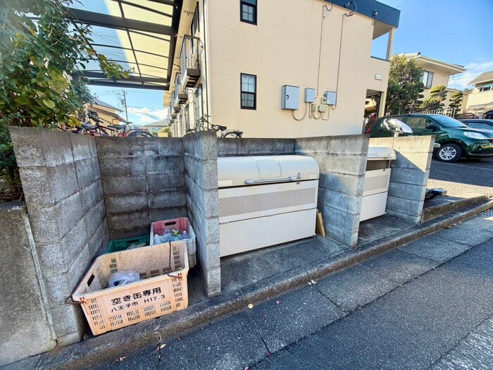 物件外観写真4　(その他)