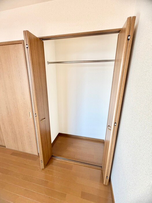 物件内観写真20　(収納)