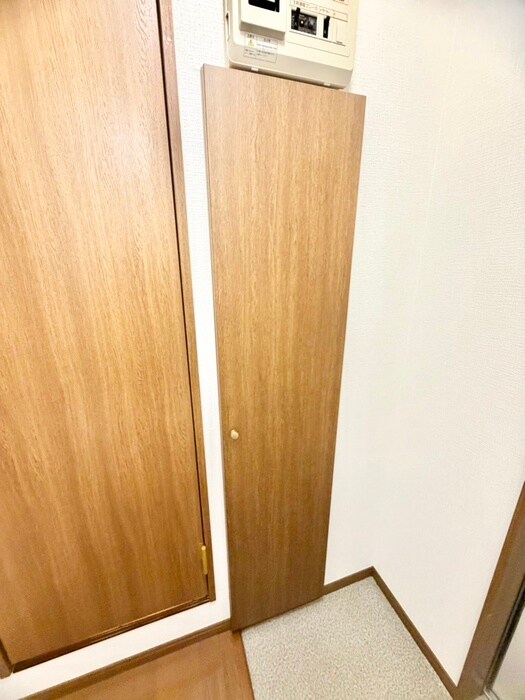 物件内観写真22　(靴箱)