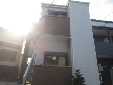 aruka009外観写真