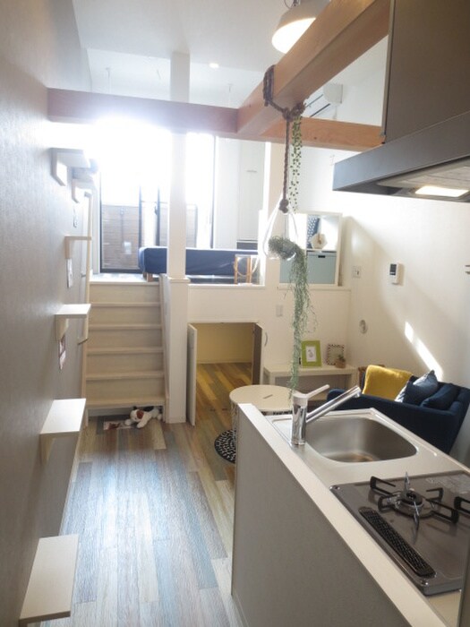 物件内観写真7　(居室)