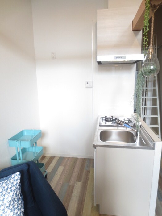 物件内観写真9　(キッチン)