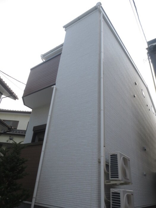 物件外観写真5　(外観写真)