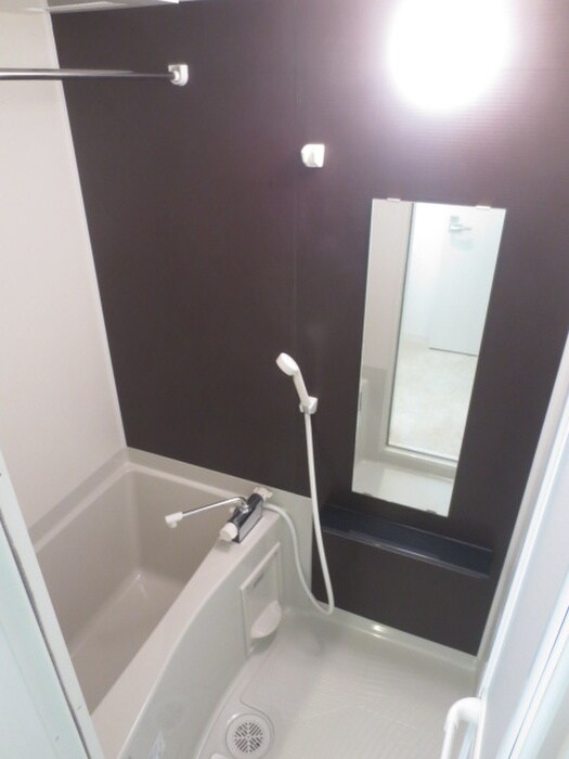 物件内観写真11　(バス／シャワールーム等)