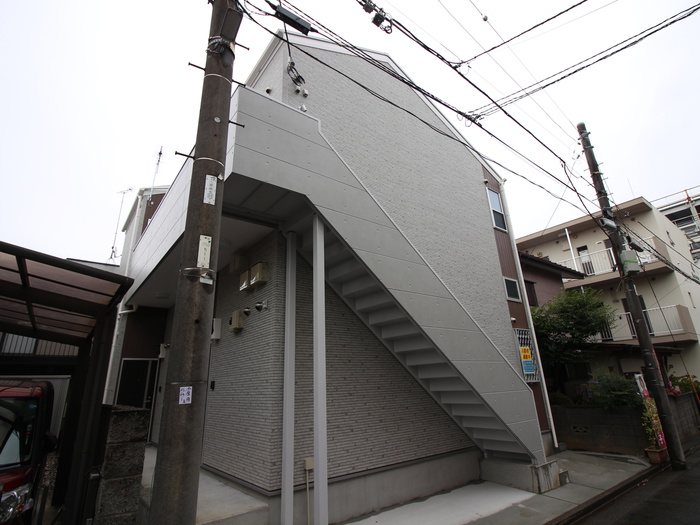 外観写真
