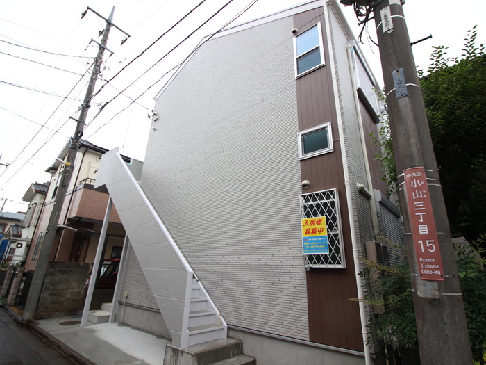 外観写真