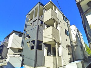 Andante外観写真