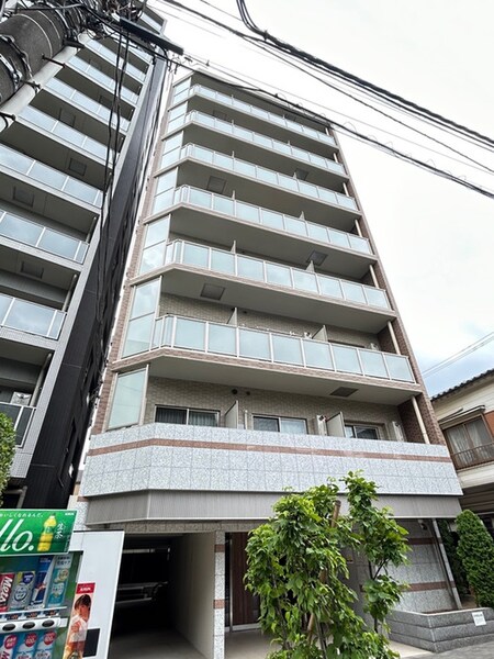 グランフォース東池袋（902）外観写真
