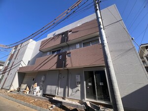 NSGATE草加city外観写真