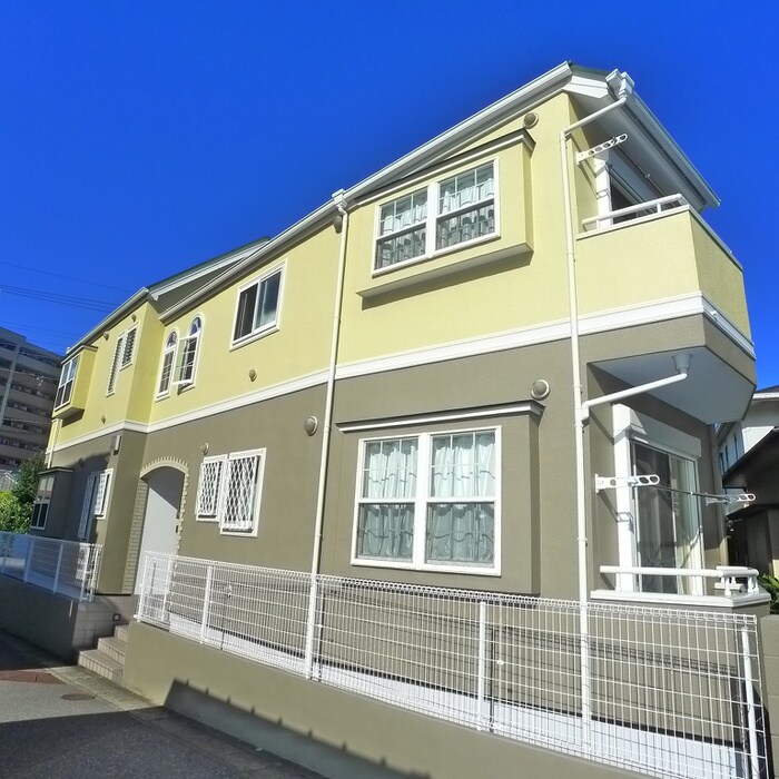 物件外観写真3　(外観写真)