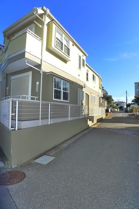 物件外観写真5　(周辺環境)