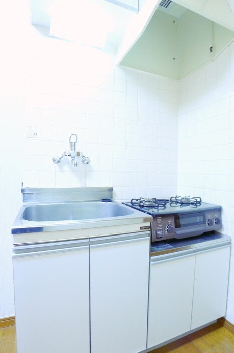 物件内観写真12　(キッチン)