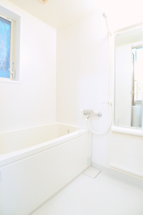 物件内観写真14　(バス／シャワールーム等)