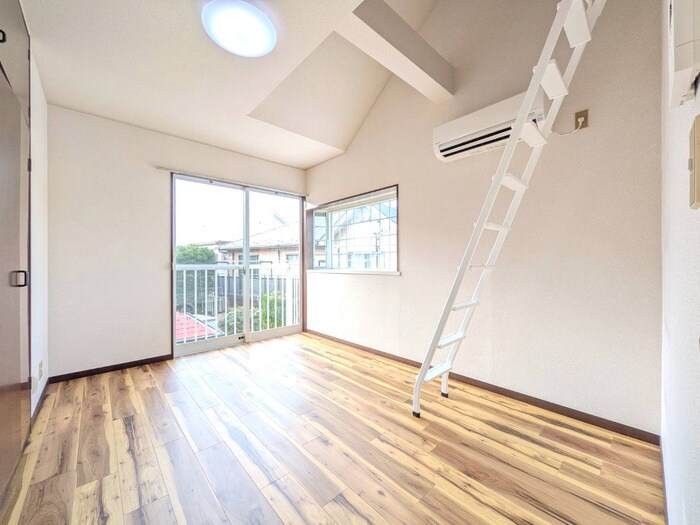 物件内観写真7　(居室)