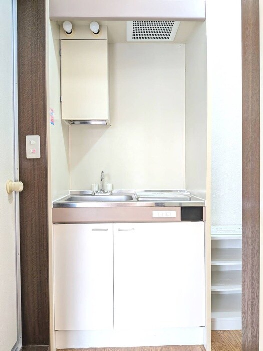 物件内観写真11　(キッチン)