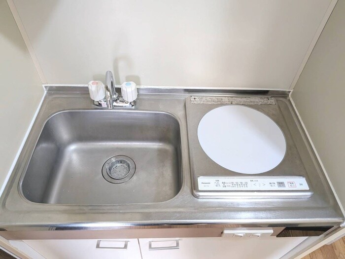 物件内観写真12　(キッチン)