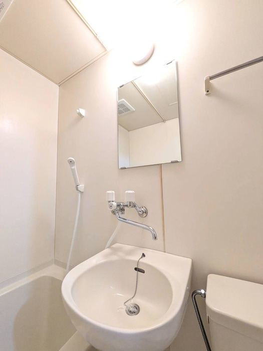 物件内観写真14　(洗面)