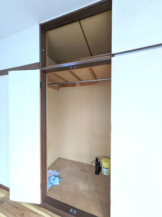 物件内観写真19　(収納)