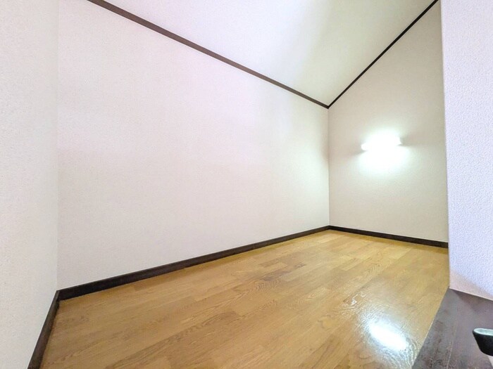 物件内観写真20　(ロフト)