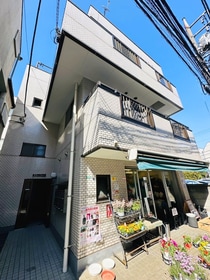 ブリーズ桜台の外観写真