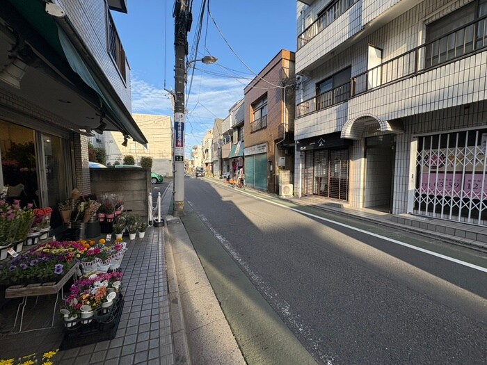 物件外観写真5　(周辺環境)