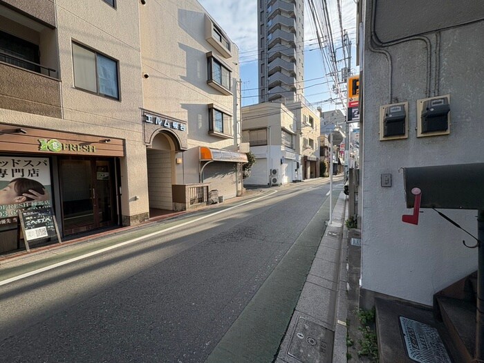 物件外観写真6　(周辺環境)