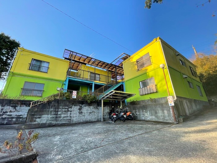 物件外観写真2　(外観写真)