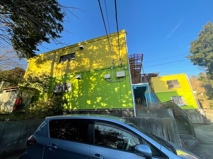 物件外観写真3　(外観写真)