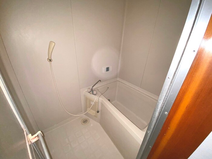 物件内観写真8　(バス／シャワールーム等)