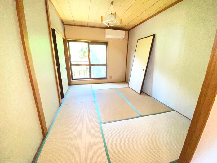 物件内観写真9　(居室)