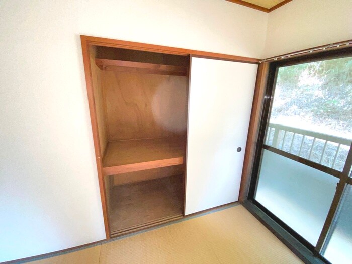 物件内観写真11　(収納)