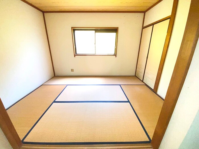 物件内観写真11　(居室)