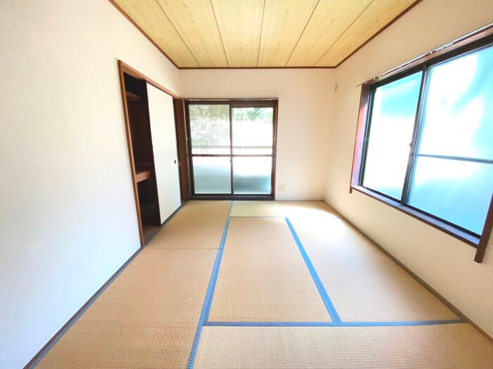 物件内観写真13　(居室)