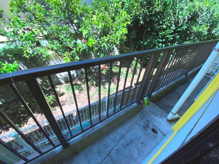 物件内観写真13　(ベランダ・バルコニー)