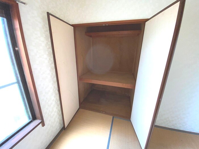 物件内観写真15　(収納)