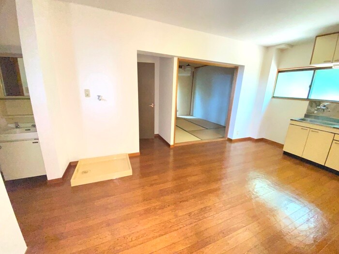 物件内観写真16　(キッチン)